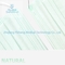 50-প্যাক ডিসপোজেবল নন বোনা ফেস মাস্ক ফ্যাব্রিক নীল কালো সবুজ ডিসপোজেবল নাক মাস্ক