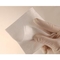 অ বোনা মেডিকেল ড্রেন স্পঞ্জ ড্রেসিং 2x2 4x4 ভাঁজ খোলা প্রান্ত